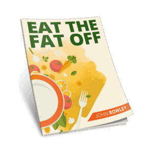 Unlock Your Weight Loss Potential with Eat The Fat Off