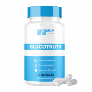 GlucoTrust: A Holistic Approach to Blood Sugar Management