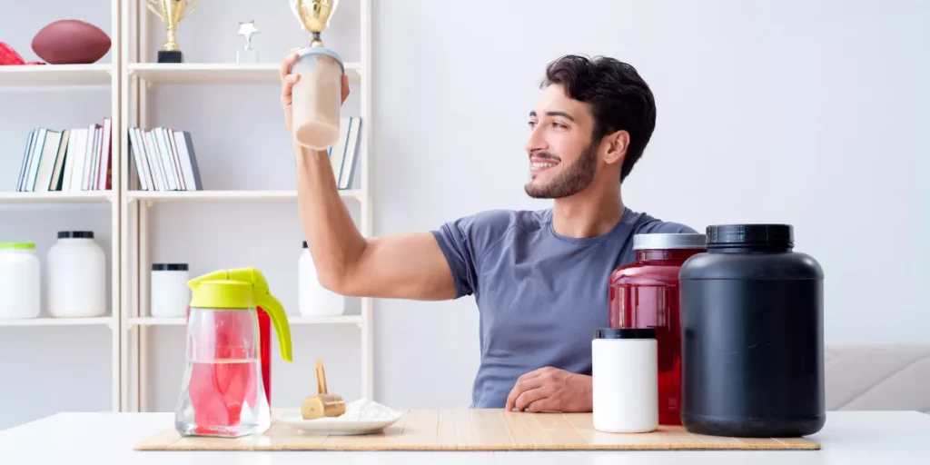 Why Creatine Is a Must-Have Supplement for Athletes and Bodybuilders 1