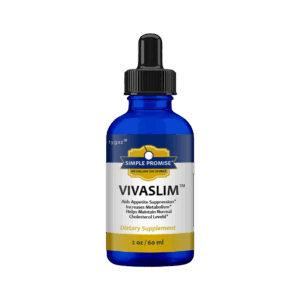 Viva Slim: innovative solution to weight loss struggles