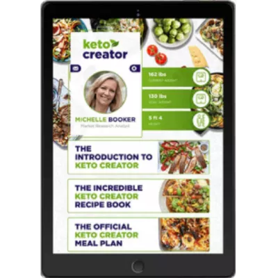 Keto Creator : Unlocking Weight Loss Success 1 Keto Creator : Unlocking Weight Loss Success