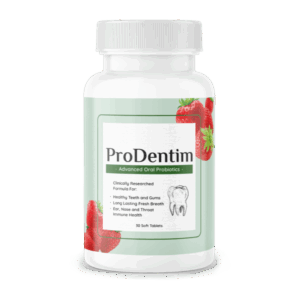 ProDentim : Unlock Your Smile’s Potential