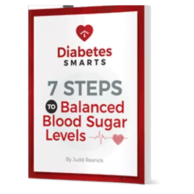 Diabetes Smarts: Your Comprehensive Guide to Fighting Diabetes Naturally 1 Diabetes Smarts: Your Comprehensive Guide to Fighting Diabetes Naturally