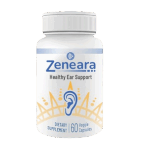 Zeneara: Elevate Your Ear Health Naturally