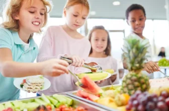 How Can You Control Portion Sizes Without Feeling Hungry?