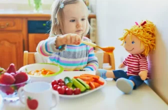 The Benefits of Eating a Rainbow of Fruits and Vegetables