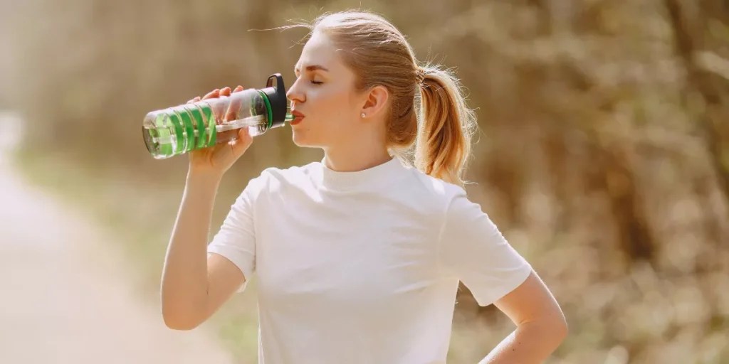 Why Is Hydration So Important for Women's Health? 1