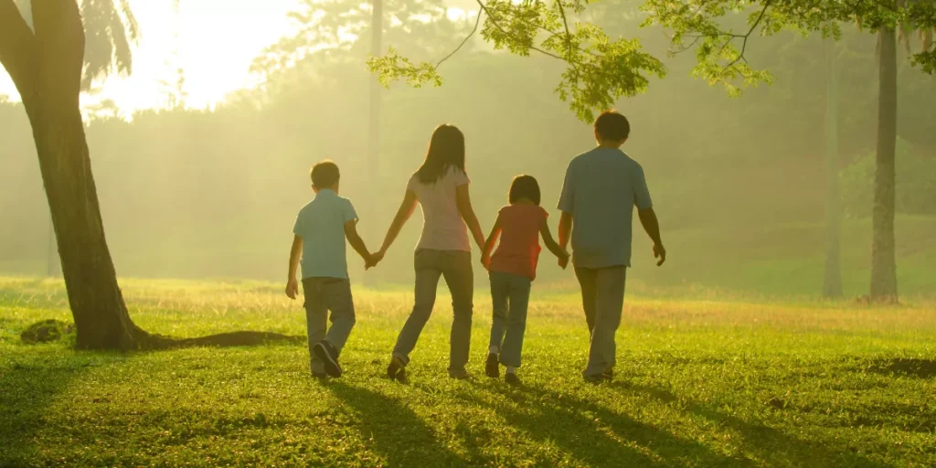How Does Your Environment Affect Your Wellness? 1