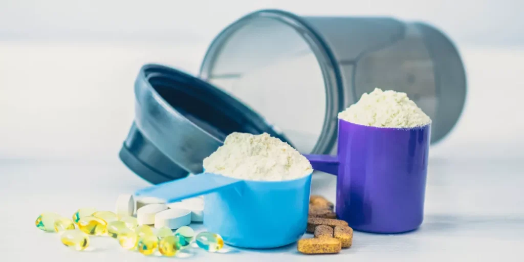 What Are the Benefits of Taking Collagen Supplements? 1
