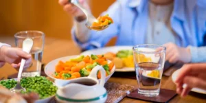How to Eat Sustainably for Your Health and the Planet