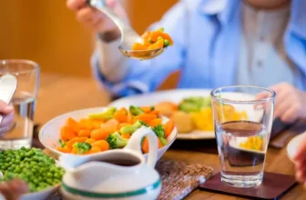 How to Eat Sustainably for Your Health and the Planet