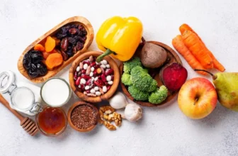 What Foods Are Best for Promoting Gut Health and Wellness?