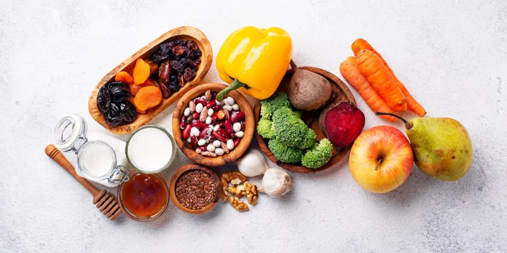 What Foods Are Best for Promoting Gut Health and Wellness? 1