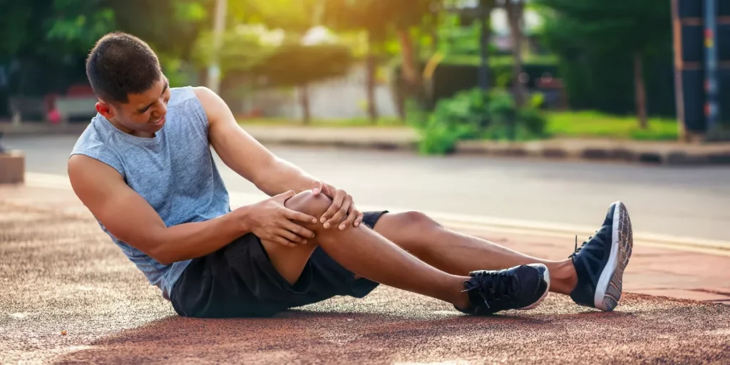 How Do I Prevent Injuries While Running? 1