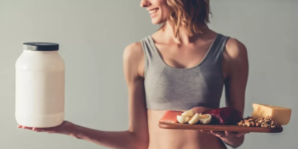 What’s the Science Behind Pre- and Post-Workout Nutrition? 1