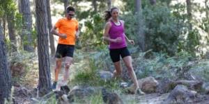 How Do I Choose the Right Running Route?