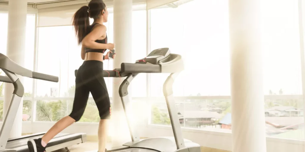 How Does Running Help With Weight Loss? 1