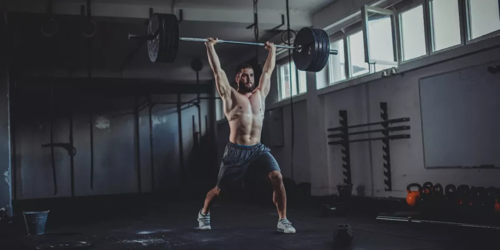 How Can Beginners Start Lifting Weights Safely? 1