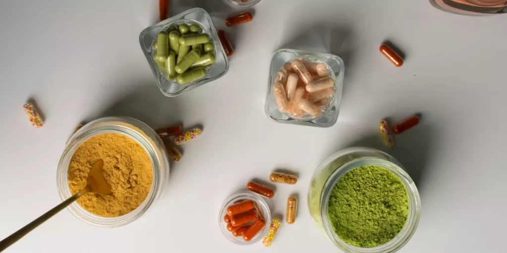How Do You Know if Your Supplements Are Working? 1