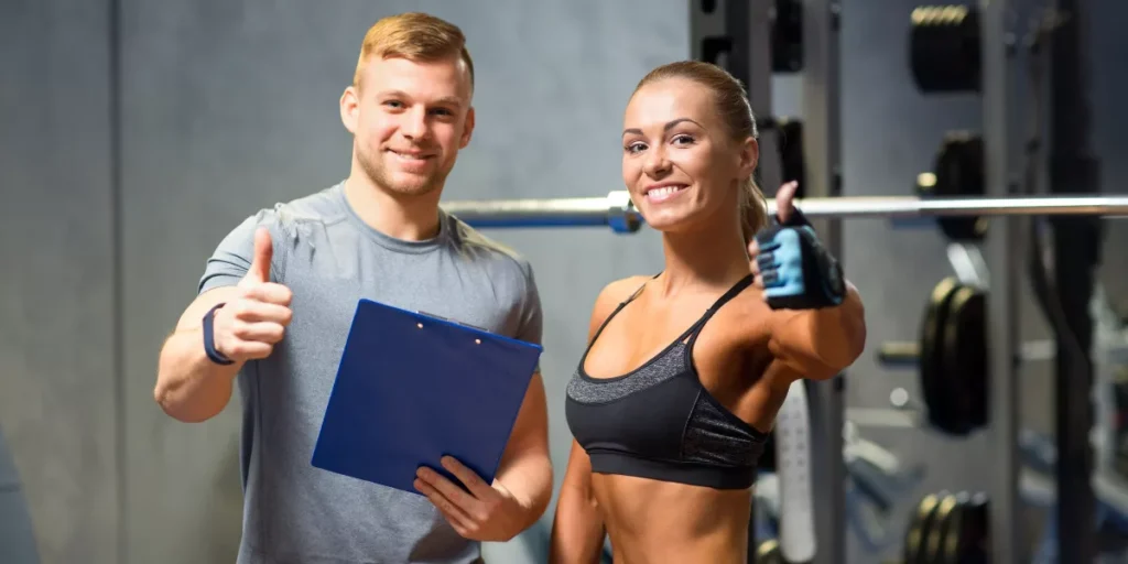 Weight Loss Secrets From Personal Trainers 1