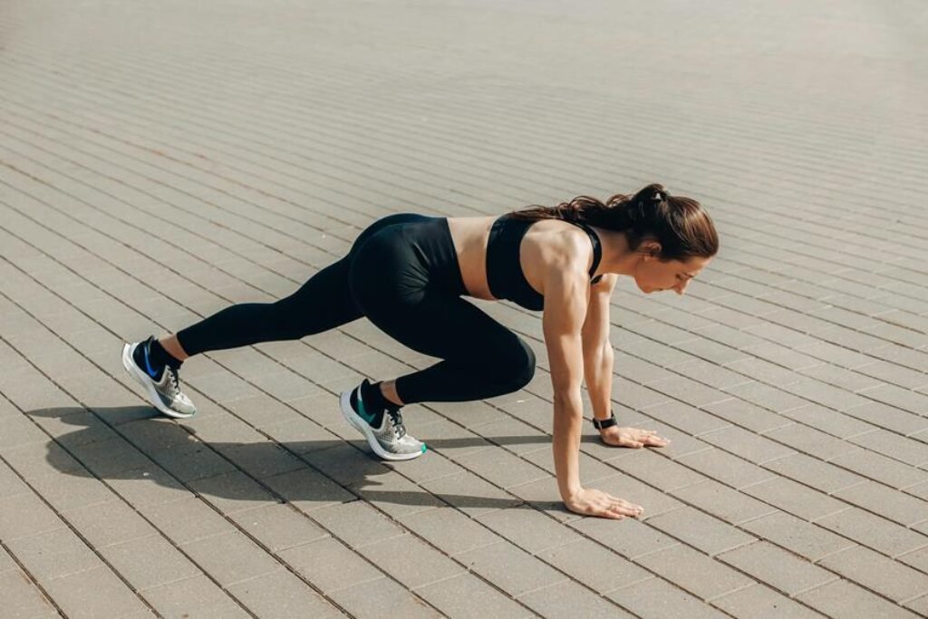 What Are the Best Exercises for Full-Body Strength? 1