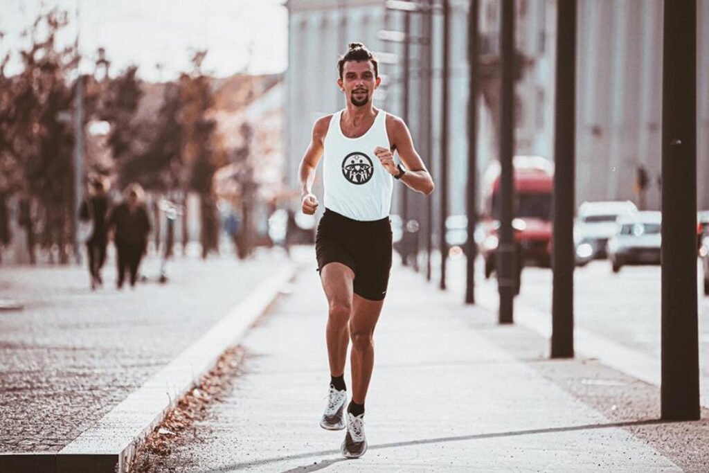interval training running tips