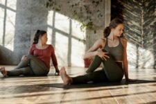 Daily Yoga Practices to Start Your Morning Right