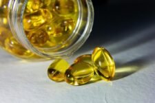 omega 3 benefits heart health