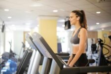 running for weight loss