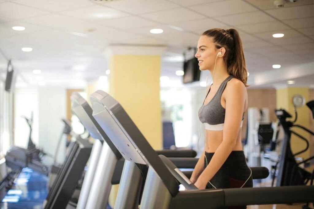 running for weight loss