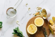 Should You Take Supplements on an Empty Stomach or With Food?