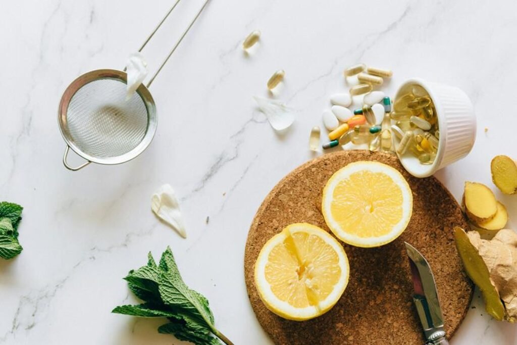 Should You Take Supplements on an Empty Stomach or With Food? 1