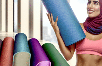 10 Premium Yoga Mats to Elevate Your Practice Today!