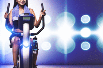 7 Power-Packed Home Exercise Machines for Ultimate Workouts!