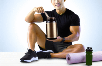 Discover the Top 10 Ultimate Proteins of 2025: Boost Your Gains!