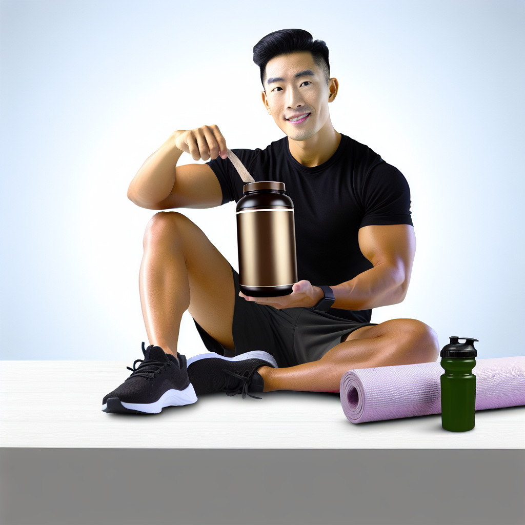 Discover the Top 10 Ultimate Proteins of 2025: Boost Your Gains! 1 Discover the Top 10 Ultimate Proteins of 2025: Boost Your Gains!