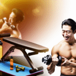 Top 10 Must-Have Home Gym Gear for Your Ultimate Workout Space!