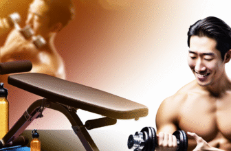 Top 10 Must-Have Home Gym Gear for Your Ultimate Workout Space!