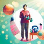 Transform Your Home Workout: 5 Adjustable Weights for Strength
