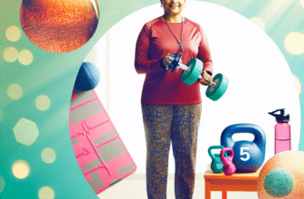 Transform Your Home Workout: 5 Adjustable Weights for Strength