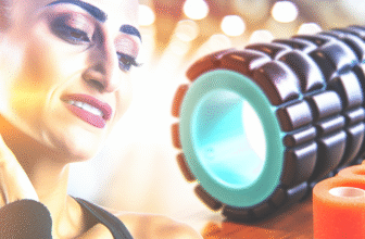 Transform Your Workout: Top 5 Foam Rollers for Ultimate Recovery!