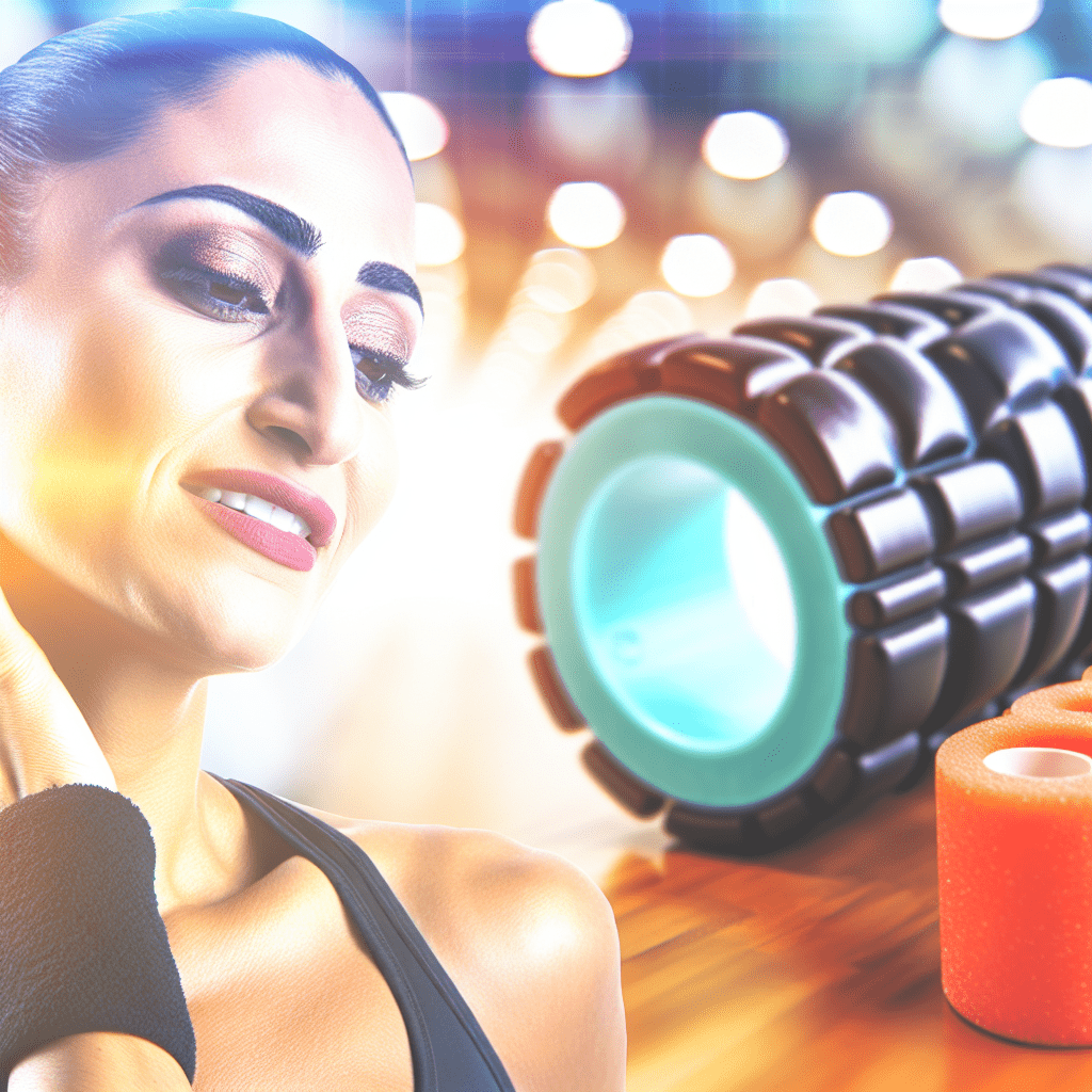Transform Your Workout: Top 5 Foam Rollers for Ultimate Recovery!