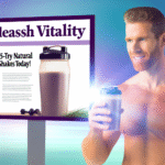 Unleash Vitality: 5 Must-Try Natural Protein Shakes Today!