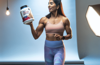 Unlock Strength: Top 5 Proteins of 2025 for Maximum Gains!