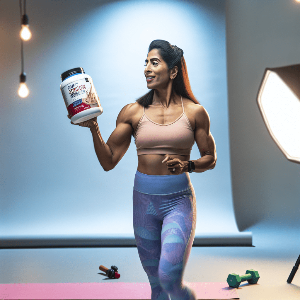 Unlock Strength: Top 5 Proteins of 2025 for Maximum Gains!