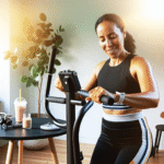 Unlock Ultimate Fitness: Top 10 Home Gym Equipment Picks for 2025!