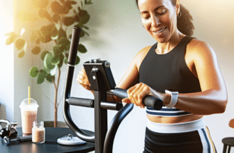 Unlock Ultimate Fitness: Top 10 Home Gym Equipment Picks for 2025!