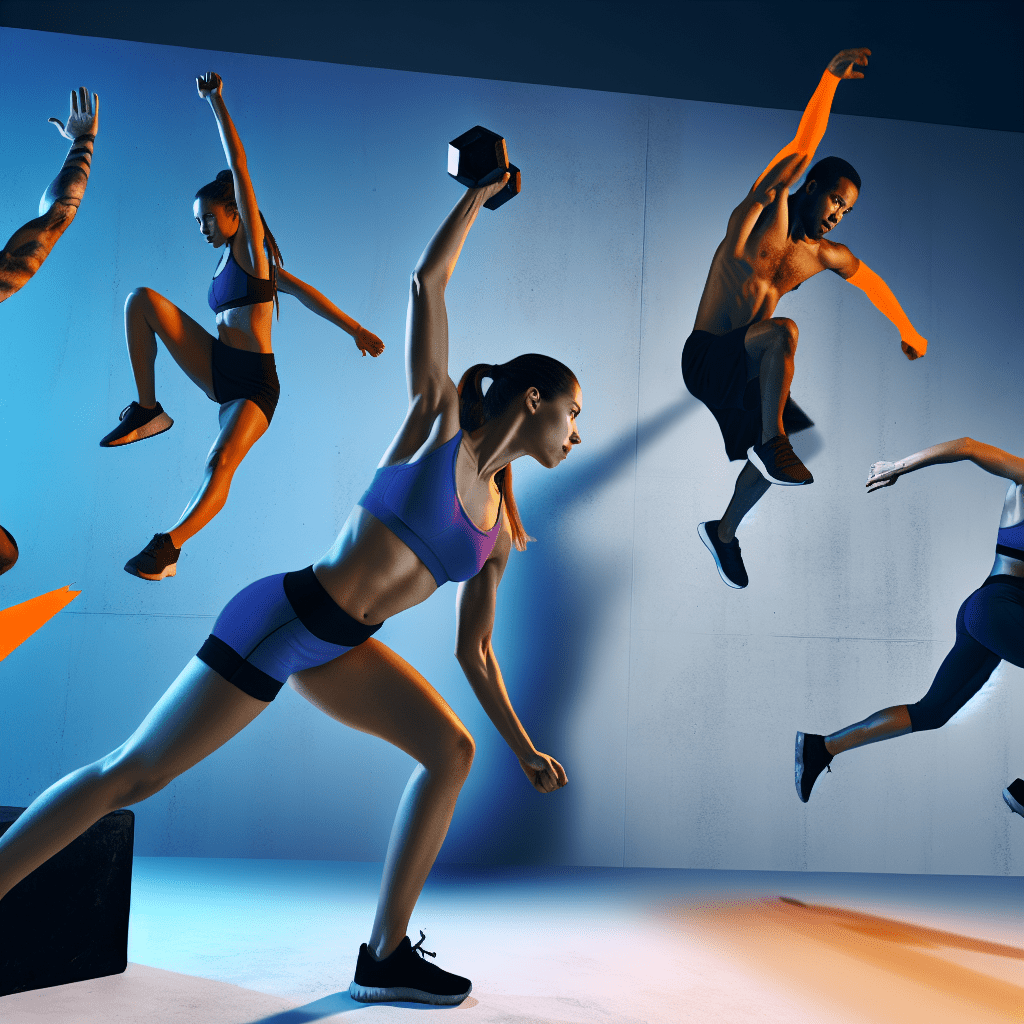 Unlock Your Potential: Top 10 Game-Changing Proteins of 2025!