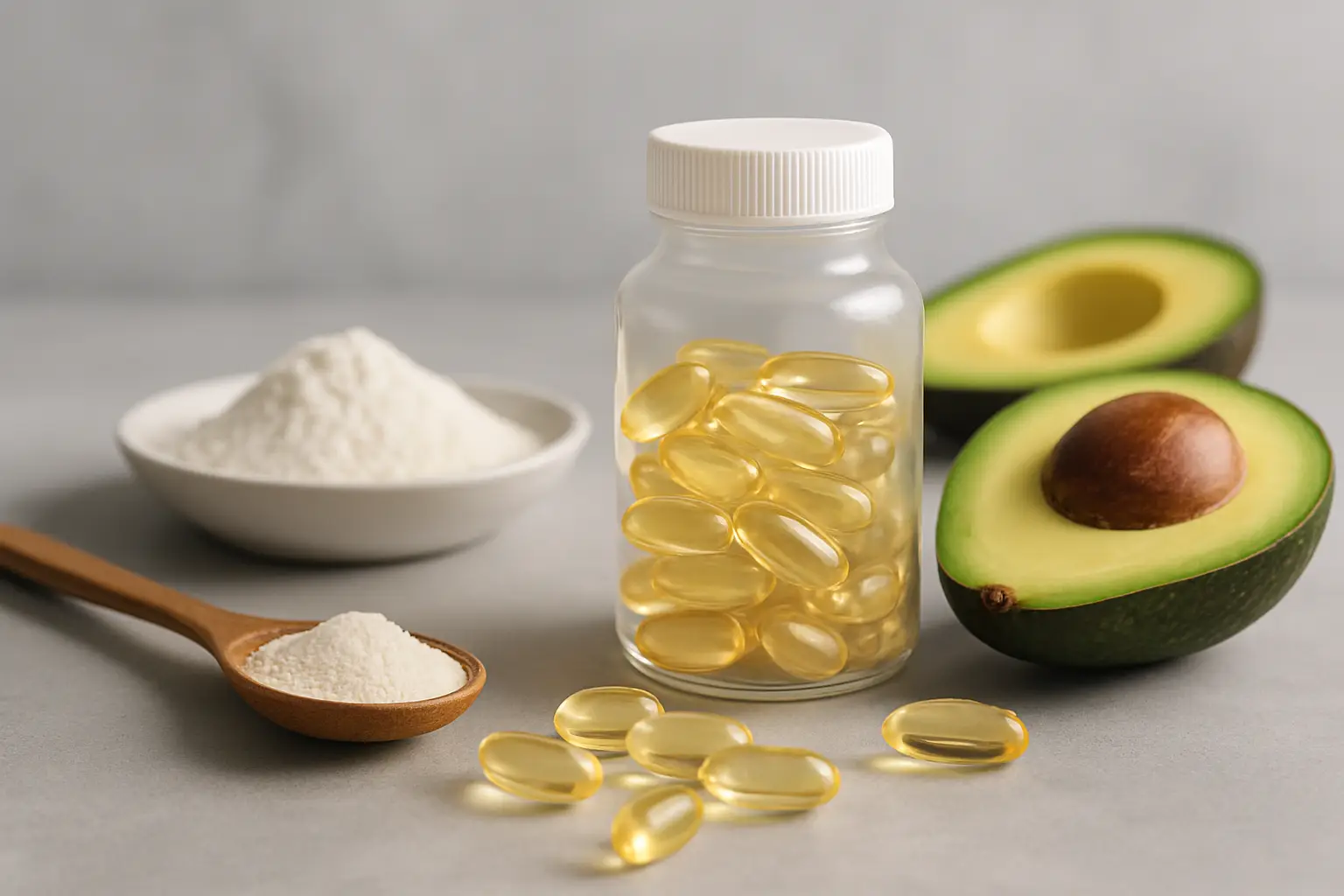 7 Keto Supplement Benefits That Actually Matter