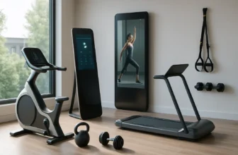 Home Gym Trends for 2026 Worth Buying Into